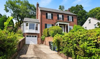 3246 N ABINGDON St, Arlington, VA 22207