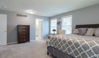 1871 Ridgeway Dr, Arnold, MO 63010