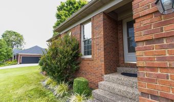 915 Woods Run Rd, Bardstown, KY 40004