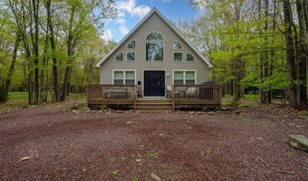 186 Brier Crest Rd, Blakeslee, PA 18610