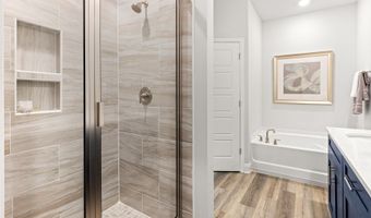 9500 Mossy Rd Plan: The Isabella, Biloxi, MS 39532