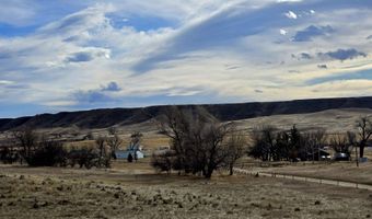 Lot 32 Rawhide Drive, Buffalo, WY 82834