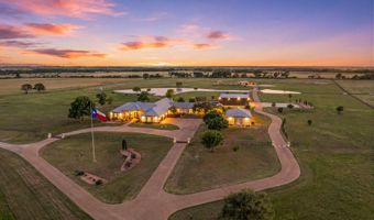 887 HCR 3110 N, Abbott, TX 76621