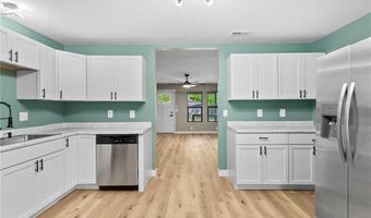 1130 Mann Ave, Austin, IN 47102