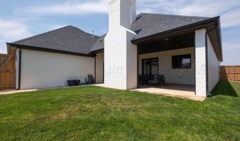 6103 Foley Square St, Amarillo, TX 79119