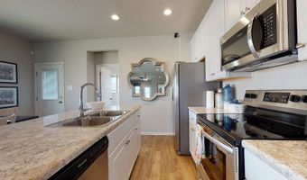 1008 Santa Fe Trl Plan: RC Mitchell, Bauxite, AR 72011