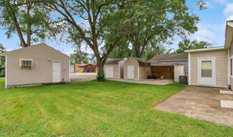 6200 Welker Ave, Des Moines, IA 50312