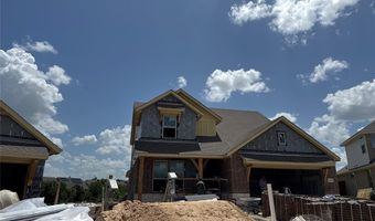 449 Pickett Creek Dr, Aledo, TX 76008