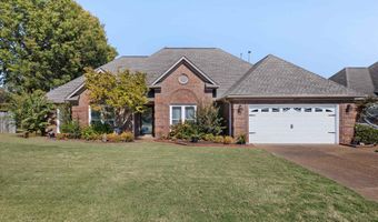 6800 BRIARFIELD, Bartlett, TN 38135