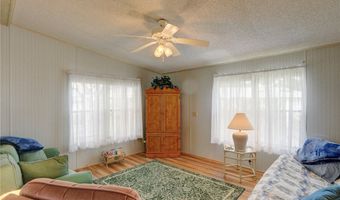 104 Caladium Ct, Barefoot Bay, FL 32976