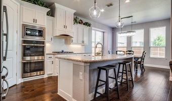 15100 Roderick Rd, Aledo, TX 76008