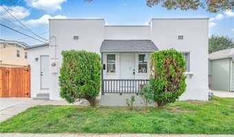 2560 Las Flores, Alhambra, CA 91803
