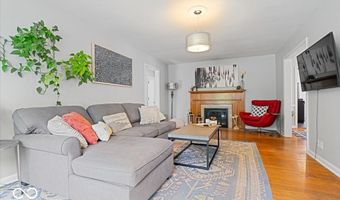 6115 E St Joseph St, Indianapolis, IN 46219