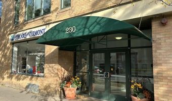 230 College St 7, Burlington, VT 05401