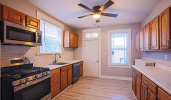 2117 PARK Ave, Baltimore, MD 21217