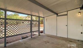 5846 S Grover Canyon Rd, Claypool, AZ 85532