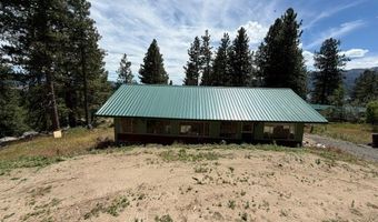 1224 Woodside Rd, Cascade, ID 83611