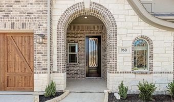 960 Imperial Eagle Rd, Alvarado, TX 76009