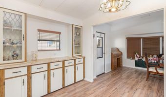 637 Wedelia Dr, Barefoot Bay, FL 32976