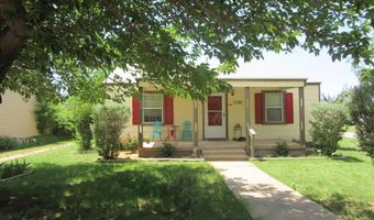 1302 Marshall St, Abilene, TX 79605