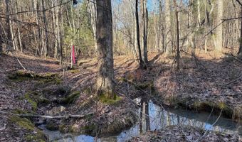 MOUNTAIN CUT RD lot D, Appomattox, VA 24522