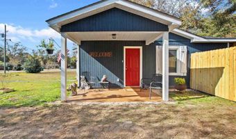 507 E Pine St, Atmore, AL 36502