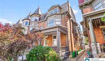 1420 W Linden St, Allentown, PA 18102