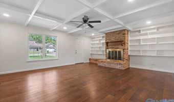 304 Ohara Dr, Albertville, AL 35950