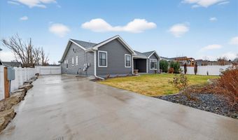851 Tierra Dr, Billings, MT 59105