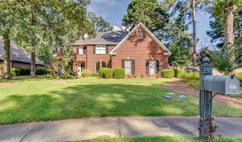 407 Daniel Dr, Brandon, MS 39047