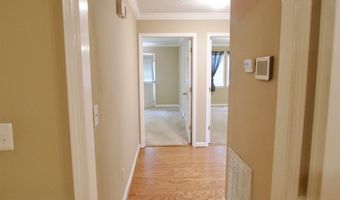 414 LEIGHTON Ave, Anniston, AL 36207