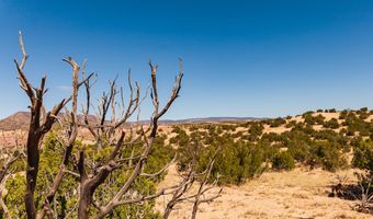 El Rito Estates, Abiquiu, NM 87510