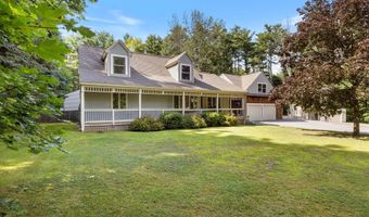 15 Hamden Place Rd, Arundel, ME 04046