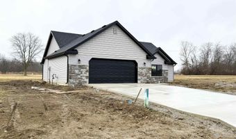2309 Chandler Way, Auburn, IN 46706