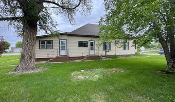 302 S. Williams St, Atkinson, NE 68713