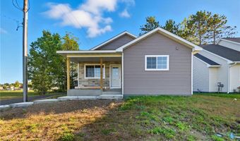205 W Center St, Amery, WI 54001