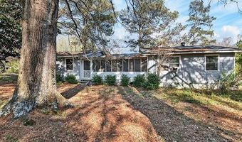 603 Mount Zion Rd, Arkadelphia, AR 71923