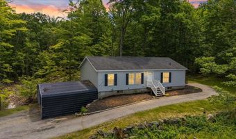 98 Hurricane Rd, Belmont, NH 03220