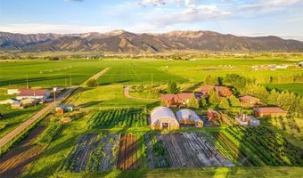 3573 Spain Bridge Rd, Belgrade, MT 59714