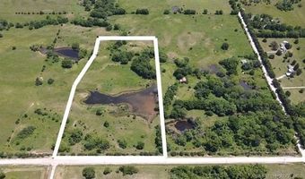 6902 N 180 Rd, Beggs, OK 74421