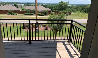 9223 Ra Young Jr Dr, Barling, AR 72923