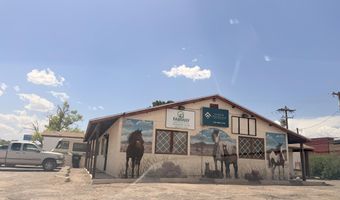 606 W 5th St, Benson, AZ 85602
