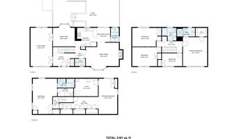 3843 30TH St N, Arlington, VA 22207