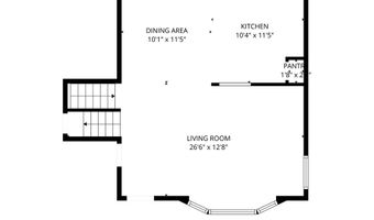 1280 Meadowview Ln, Amherst, OH 44001