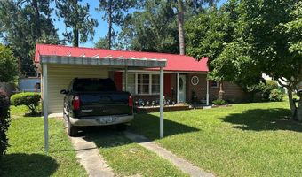2540 Crescent Dr, Albany, GA 31705