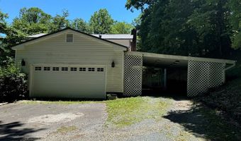 186 Smith Knob Rd 1-2, Andrews, NC 28901