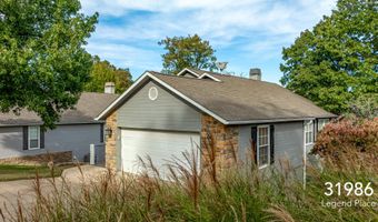 31986 Legend Pl, Afton, OK 74331