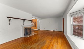 17271 Hamilton Ave, Allen Park, MI 48101