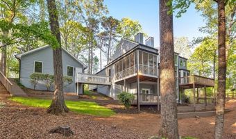 100 Little Rdg, Berkeley Lake, GA 30096