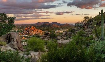 6964 E Stagecoach Pass, Carefree, AZ 85377